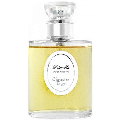 Diorella eau shop de toilette 50ml