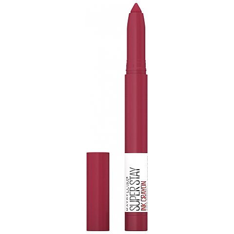 Maybelline Superstay Ink Crayon Pomadka matowa w sztyfcie 75 Speak Your ...