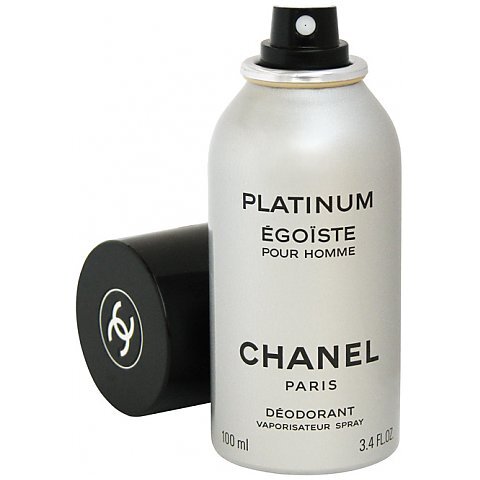 CHANEL Platinum Egoiste Dezodorant spray 100ml - Perfumeria Dolce.pl