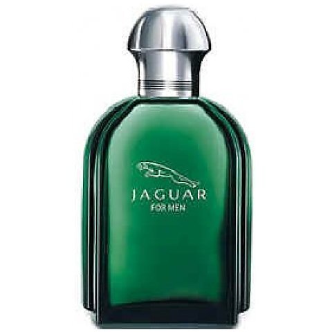 Jaguar for Men Woda po goleniu flakon 100ml - Perfumeria Dolce.pl