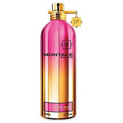 montale the new rose woda perfumowana 50 ml   
