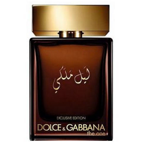 dolce & gabbana the one royal night woda perfumowana 150 ml   