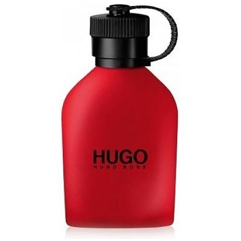 hugo boss hugo red woda toaletowa 75 ml   