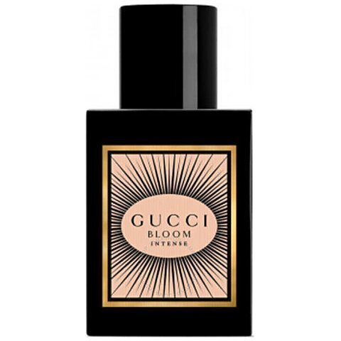 gucci bloom intense woda perfumowana 5 ml   