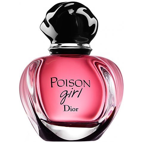 dior poison girl woda perfumowana 30 ml   