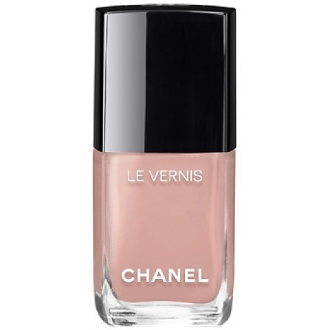 Chanel Le Vernis Longwear Nail Colour, Nudes & Vamps, Review