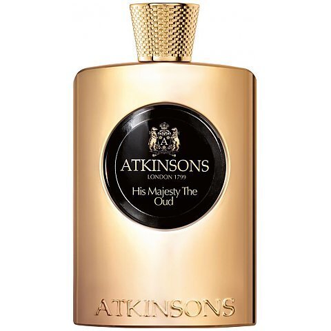 atkinsons her majesty the oud