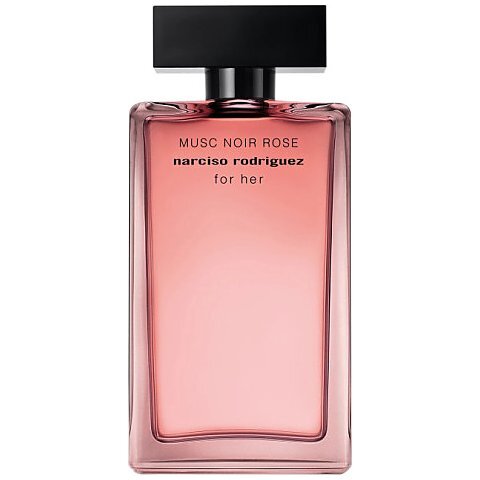 narciso rodriguez for her musc noir rose
