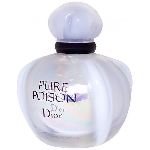 Dior sale white poison