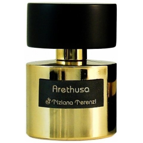tiziana terenzi arethusa ekstrakt perfum 100 ml   