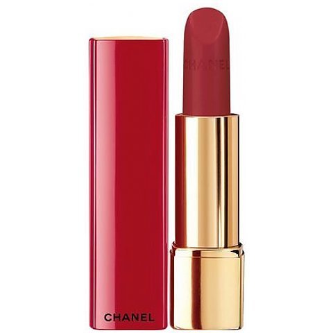 CHANEL Rouge Allure Velvet Luminous Matte Lip Colour Limited Edition ...