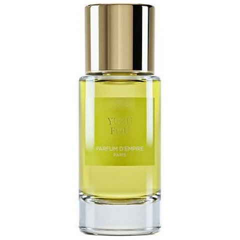 parfum d'empire yuzu fou