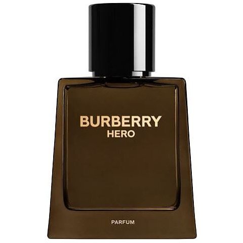 burberry hero parfum ekstrakt perfum 5 ml   