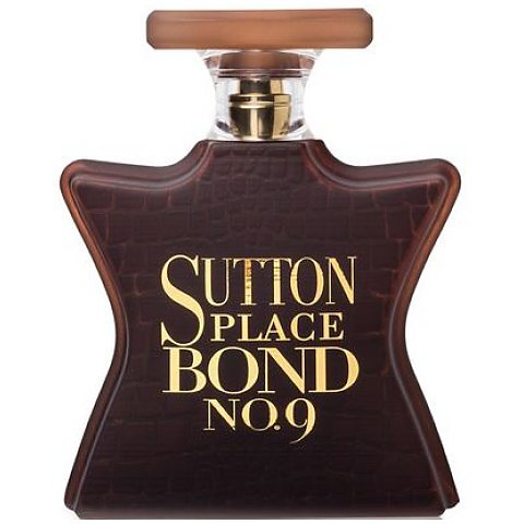 bond no. 9 sutton place