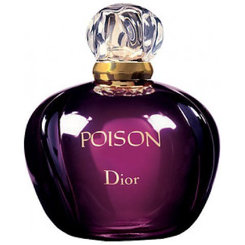 Christian Dior Poison Woda Toaletowa Spray 50ml Perfumeria Dolce Pl