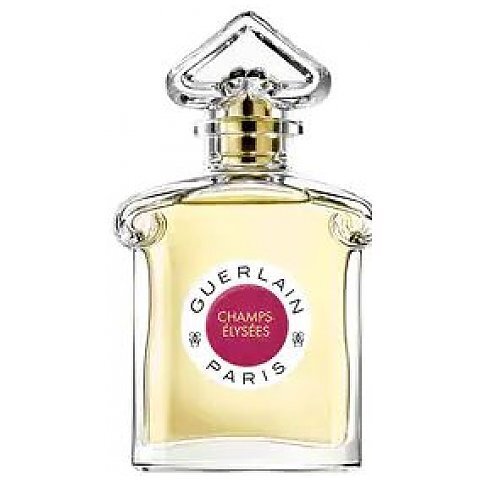 Guerlain Champs-Elysees 2021 Woda perfumowana spray 75ml - Perfumeria ...