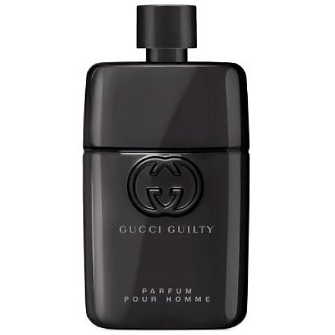 gucci guilty parfum pour homme ekstrakt perfum 200 ml   