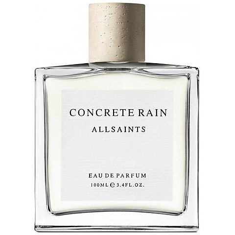 allsaints concrete rain woda perfumowana 100 ml   