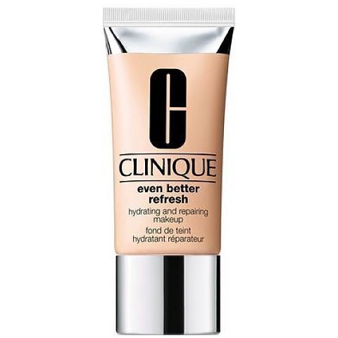 Clinique Even Better Refresh Makeup Podkład nawilżający 30ml CN90 Sand ...