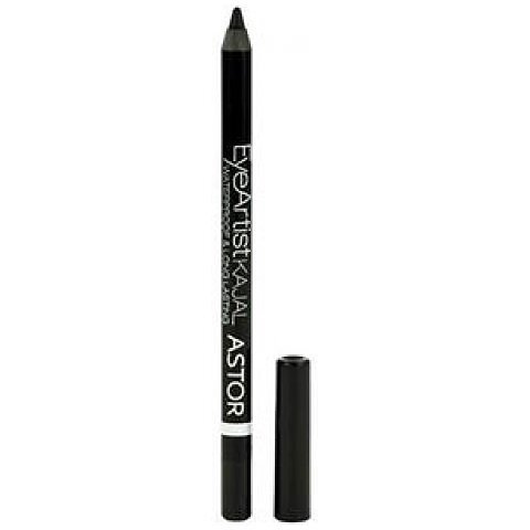 Astor Eye Artist Automatic Definer Eyeliner Kredka do oczu 5g 009 Black