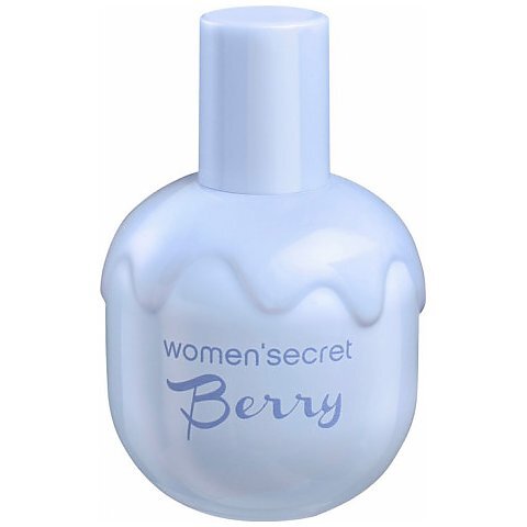 women'secret berry temptation woda toaletowa 40 ml   