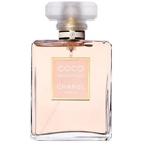 CHANEL Coco Mademoiselle Woda perfumowana spray 50ml - Perfumeria