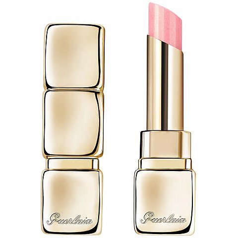 KissKiss Bee Glow koloryzujący balsam do ust 358 Pearly Rose
