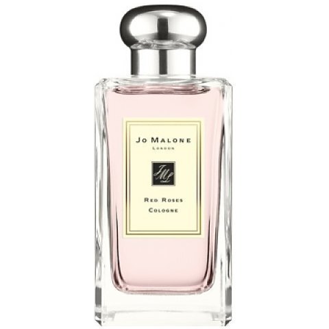 jo malone red roses