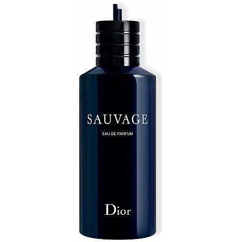 dior sauvage woda perfumowana 300 ml   
