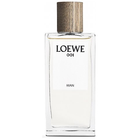 loewe 001 man woda perfumowana 100 ml   
