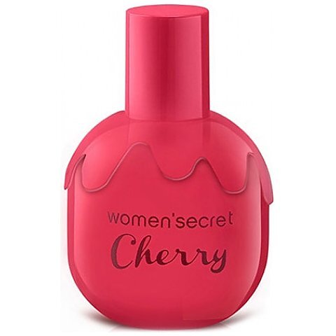 women'secret cherry temptation