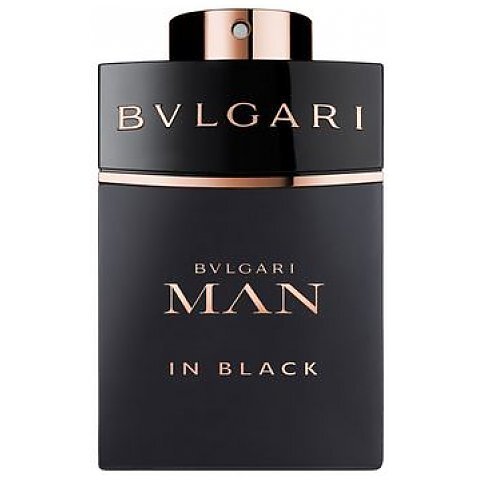 bvlgari bvlgari man in black woda perfumowana null null   