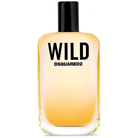 DSquared2 Wild Woda toaletowa spray 100ml - Perfumeria Dolce.pl