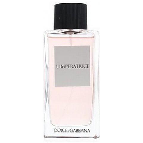 Dolce&Gabbana D&G Anthology L'Imperatrice Woda toaletowa spray 100ml ...