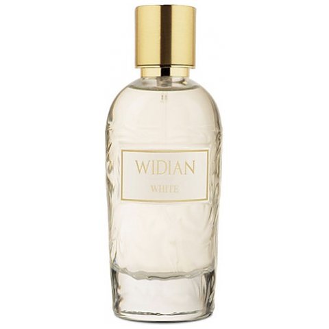 widian white woda perfumowana 100 ml   