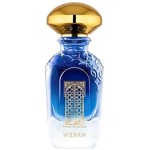 widian sapphire collection - granada ekstrakt perfum 50 ml   