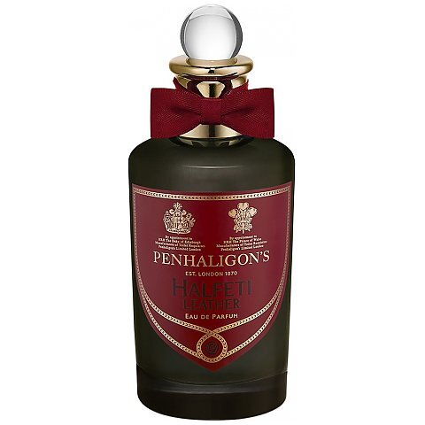 penhaligon's trade routes collection - halfeti leather woda perfumowana 100 ml   