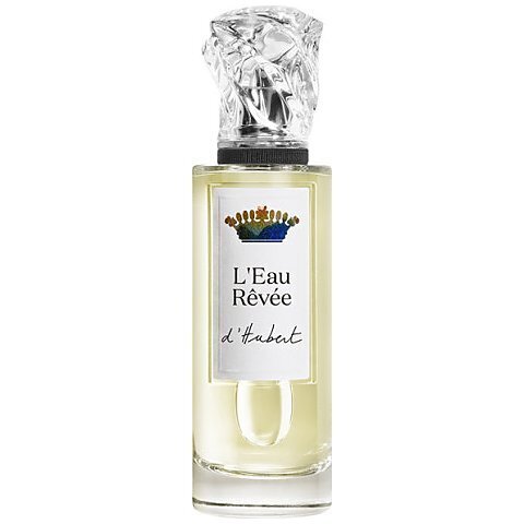 sisley l'eau revee d'hubert