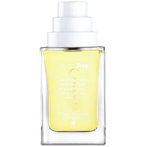 the different company l'esprit cologne - south bay woda toaletowa 100 ml   