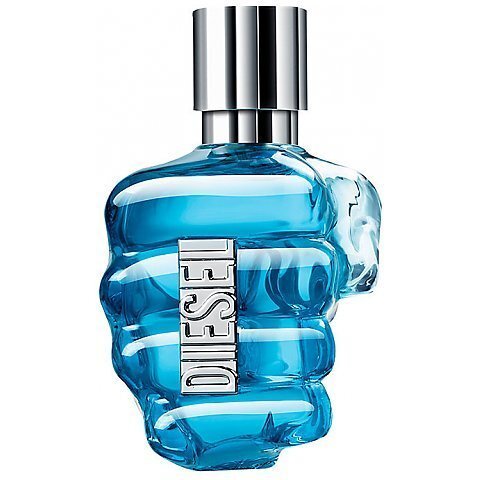 diesel only the brave high