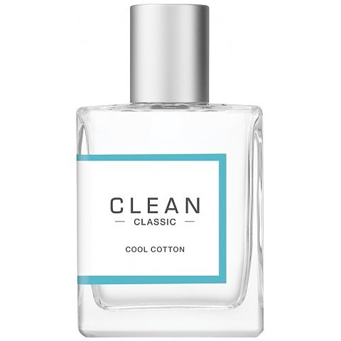 clean cool cotton woda perfumowana null null   