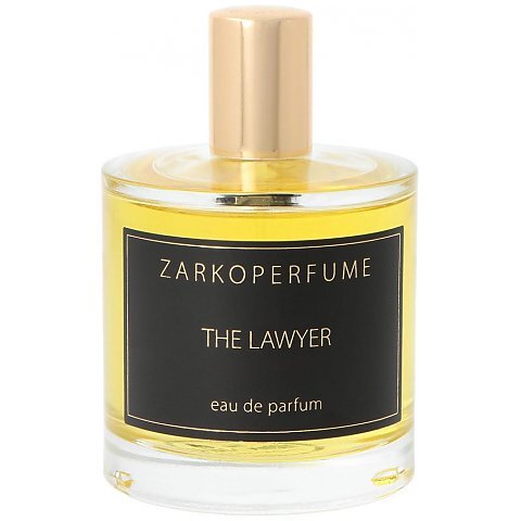 zarkoperfume the lawyer
