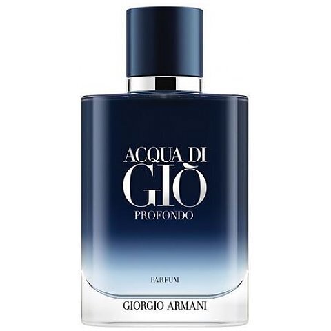 Giorgio Armani Acqua di Giò Profondo Parfum