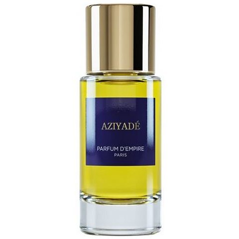 parfum d'empire aziyade