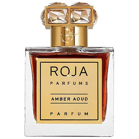 roja parfums amber aoud ekstrakt perfum 100 ml   
