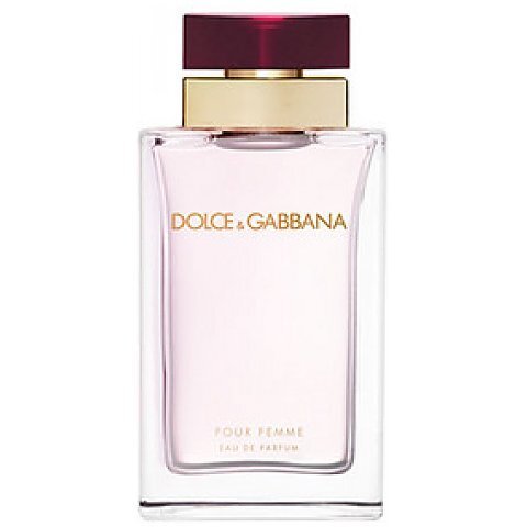 Perfumy damskie Dolce&Gabbana - Perfumeria Dolce.pl