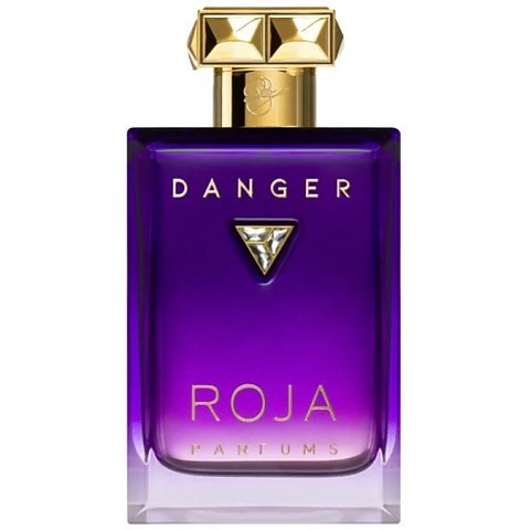 roja parfums danger essence de parfum ekstrakt perfum 100 ml   
