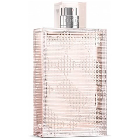 Burberry brit rhythm intense outlet woda toaletowa 50 ml