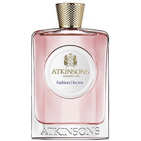 atkinsons fashion decree woda toaletowa 100 ml