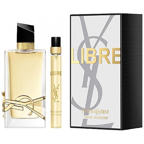 Yves Saint Laurent Libre Zestaw upominkowy EDP 90ml + EDP 10ml ...